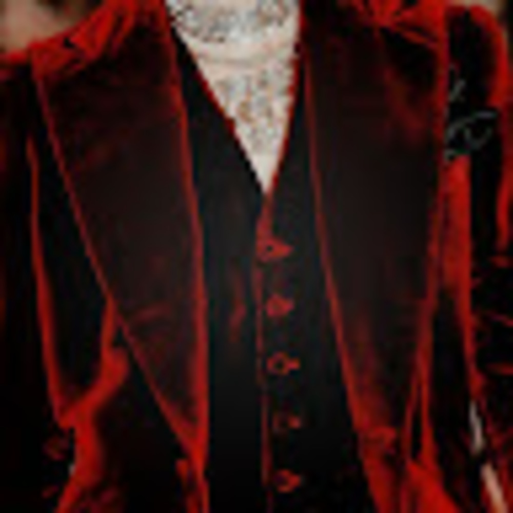 Meet your Posher, Jay vendetta